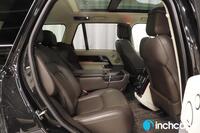 Land Rover Range Rover vaihtoauto