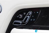 Land Rover Range Rover vaihtoauto