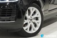 Land Rover Range Rover vaihtoauto