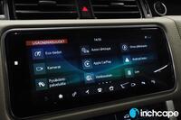 Land Rover Range Rover vaihtoauto