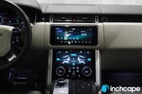 Land Rover Range Rover vaihtoauto