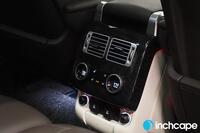 Land Rover Range Rover vaihtoauto