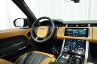 Land Rover Range Rover Sport vaihtoauto