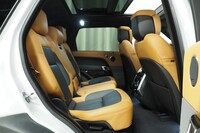 Land Rover Range Rover Sport vaihtoauto