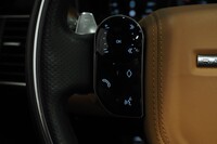 Land Rover Range Rover Sport vaihtoauto