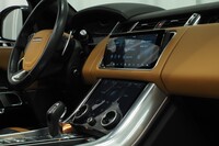 Land Rover Range Rover Sport vaihtoauto