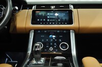 Land Rover Range Rover Sport vaihtoauto