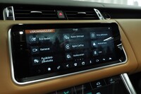 Land Rover Range Rover Sport vaihtoauto