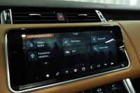 Land Rover Range Rover Sport vaihtoauto