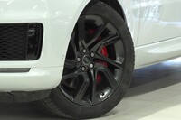 Land Rover Range Rover Sport vaihtoauto