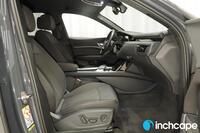 Audi Q8 e-tron vaihtoauto