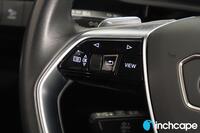 Audi Q8 e-tron vaihtoauto