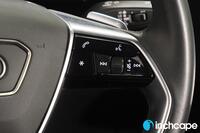 Audi Q8 e-tron vaihtoauto