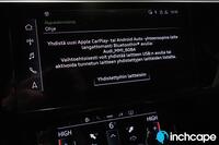 Audi Q8 e-tron vaihtoauto