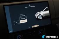 Land Rover Range Rover vaihtoauto