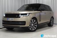 Land Rover Range Rover vaihtoauto