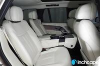 Land Rover Range Rover vaihtoauto