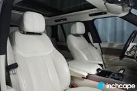 Land Rover Range Rover vaihtoauto