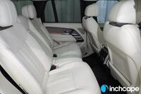 Land Rover Range Rover vaihtoauto