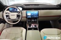 Land Rover Range Rover vaihtoauto