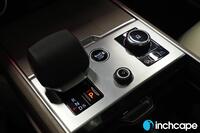 Land Rover Range Rover vaihtoauto