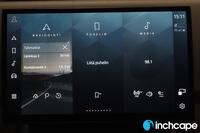 Land Rover Range Rover vaihtoauto