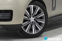 Land Rover Range Rover vaihtoauto