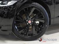 Jaguar I-PACE vaihtoauto