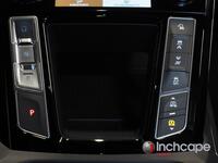 Jaguar I-PACE vaihtoauto