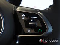 Jaguar I-PACE vaihtoauto