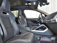 Jaguar I-PACE vaihtoauto