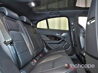 Jaguar I-PACE vaihtoauto