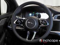 Jaguar I-PACE vaihtoauto