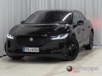 Jaguar I-PACE vaihtoauto