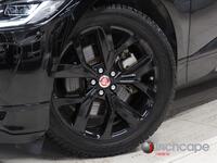 Jaguar I-PACE vaihtoauto