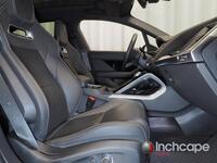 Jaguar I-PACE vaihtoauto