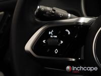 Jaguar I-PACE vaihtoauto