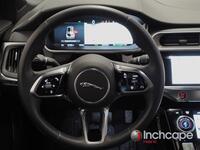 Jaguar I-PACE vaihtoauto