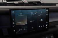 Land Rover Defender vaihtoauto