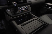 Land Rover Defender vaihtoauto