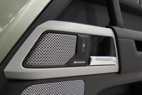 Land Rover Defender vaihtoauto