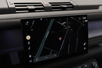 Land Rover Defender vaihtoauto