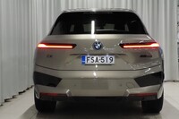 BMW iX M60 vaihtoauto