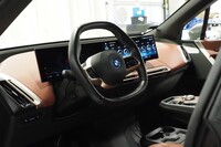 BMW iX M60 vaihtoauto