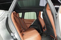 BMW iX M60 vaihtoauto