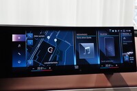 BMW iX M60 vaihtoauto