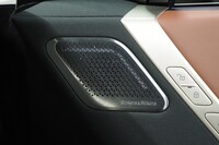 BMW iX M60 vaihtoauto