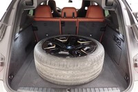 BMW iX M60 vaihtoauto