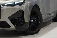 BMW iX M60 vaihtoauto