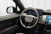 Land Rover Range Rover Sport vaihtoauto